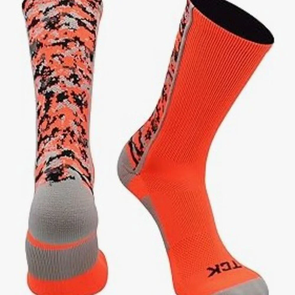 TCK athletic socks